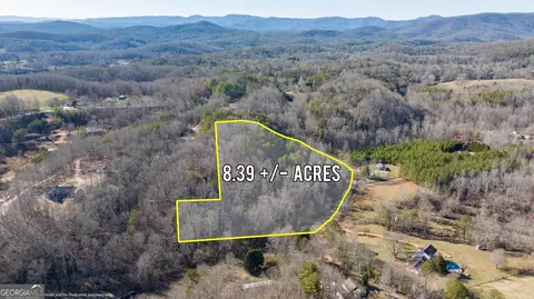 0 Duffy Grizzle Rd, Dahlonega, GA 30533
