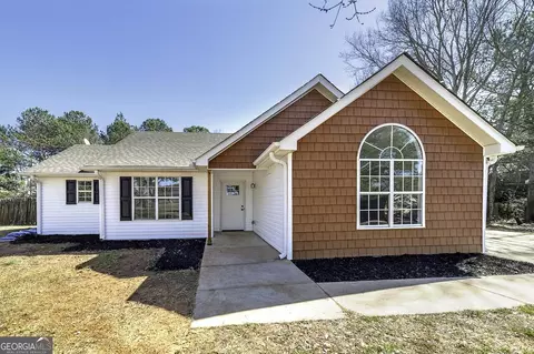 536 Butler Bridge Dr, Mcdonough, GA 30252