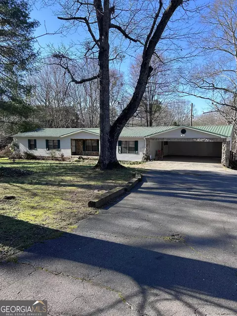 2654 Rat Kinney Rd, Statham, GA 30666
