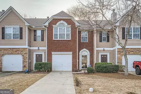 145 Haven Oak Way, Lawrenceville, GA 30044