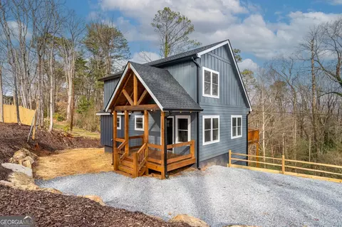 239 Lucille Ave, Ellijay, GA 30540