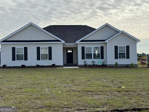 630 Fescue Dr #LOT 93, Statesboro, GA 30458