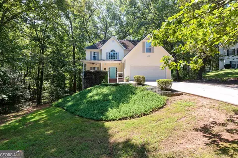 4070 Wedgewood Dr, Monroe, GA 30656