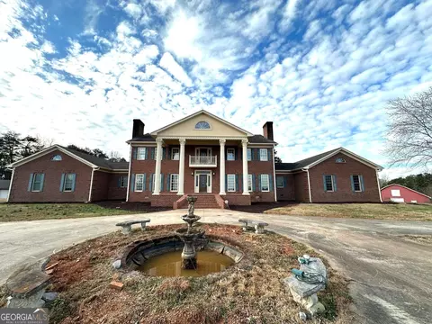320 Walker Rd, Toccoa, GA 30577 photo 1