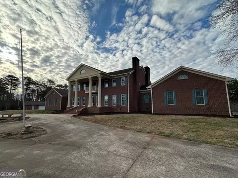 320 Walker Rd, Toccoa, GA 30577 photo 2