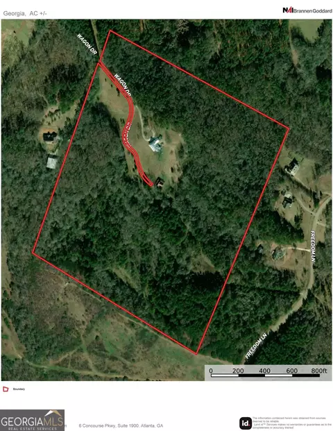 309 Wagon Dr, Commerce, GA 30530