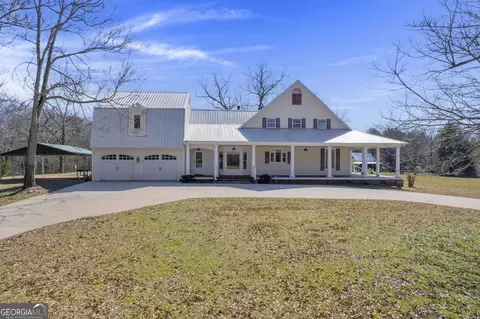 309 Wagon Dr, Commerce, GA 30530 photo 9