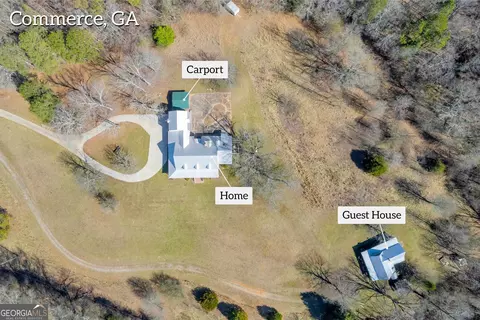 309 Wagon Dr, Commerce, GA 30530 photo 5