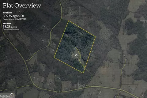309 Wagon Dr, Commerce, GA 30530 photo 2