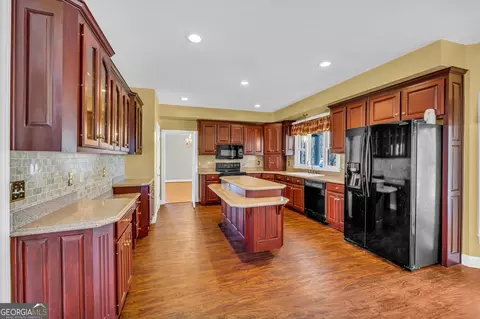 309 Wagon Dr, Commerce, GA 30530 photo 20