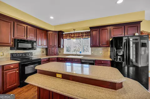 309 Wagon Dr, Commerce, GA 30530 photo 24