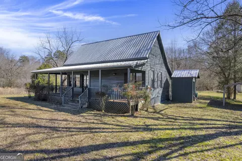 309 Wagon Dr, Commerce, GA 30530 photo 63