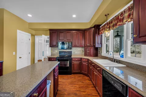 309 Wagon Dr, Commerce, GA 30530 photo 21
