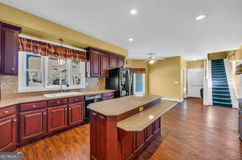 309 Wagon Dr, Commerce, GA 30530 photo 22