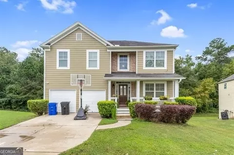 2090 Liberty Hts, Fairburn, GA 30213