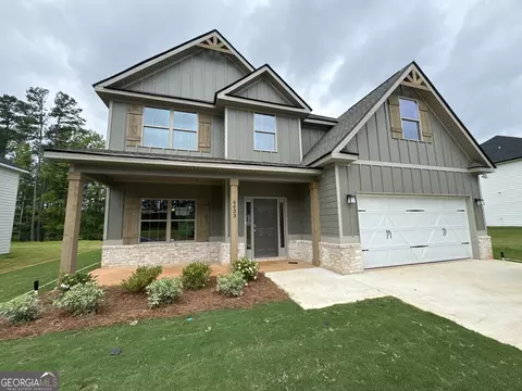 4433 Mercutio Rst #353, Forsyth, GA 31029