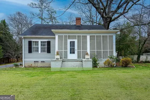 419 College Ave, Lagrange, GA 30240 photo 1