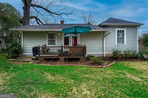 419 College Ave, Lagrange, GA 30240 photo 18