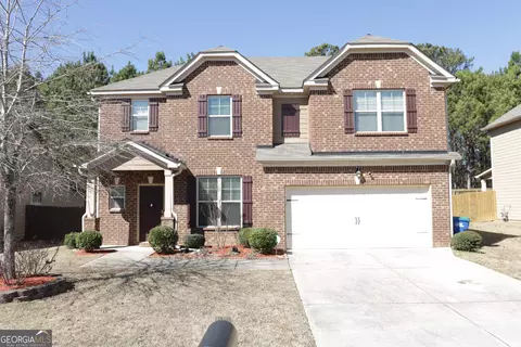 4171 Butternut Pl, Atlanta, GA 30349