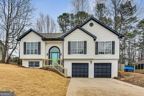 1456 Bentley Woods Trl, Lithonia, GA 30058