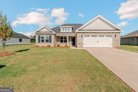 231 Overton Dr, Perry, GA 31069