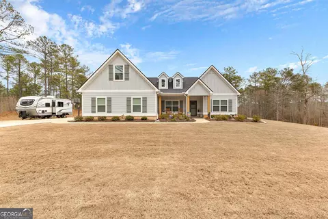 2393 W Ellis Rd, Griffin, GA 30223