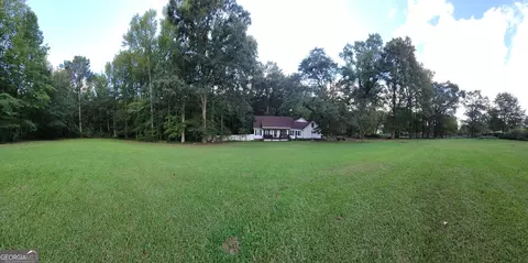 106 Carson Rd, Brooks, GA 30205