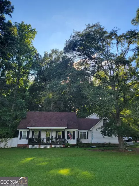 106 Carson Rd, Brooks, GA 30205 photo 2