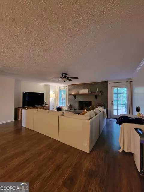 106 Carson Rd, Brooks, GA 30205 photo 13