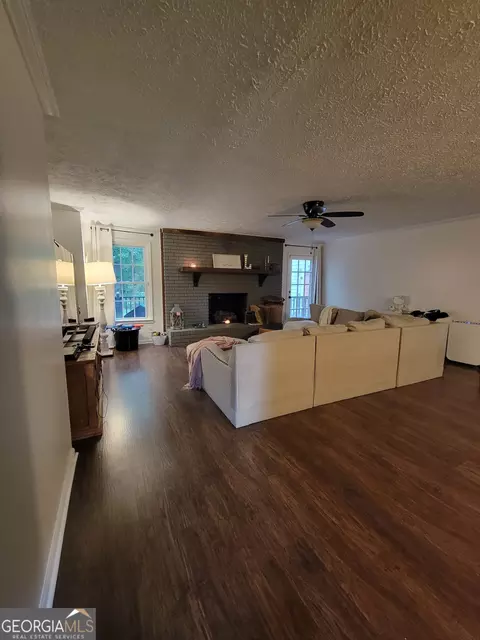 106 Carson Rd, Brooks, GA 30205 photo 12
