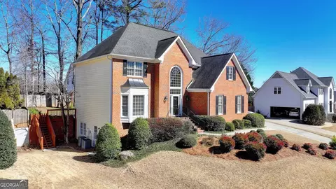 10685 Wren Ridge Rd, Johns Creek, GA 30022