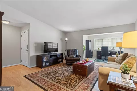 1468 Briarwood Rd NE #1803, Atlanta, GA 30319