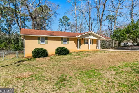 225 E Thomson Dr, Centerville, GA 31028 photo 1