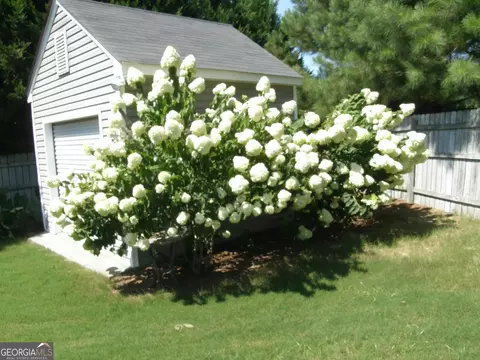 Exterior - 978 Compass Dr, Bethlehem, GA 30620 photo 14 of 15
