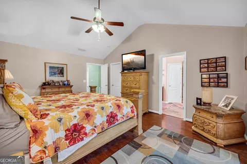 Bedroom - 978 Compass Dr, Bethlehem, GA 30620 photo 8 of 10