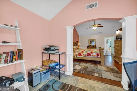 Bedroom - 978 Compass Dr, Bethlehem, GA 30620 photo 10 of 10