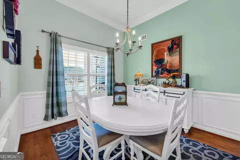 Dining - 978 Compass Dr, Bethlehem, GA 30620 photo 2 of 2