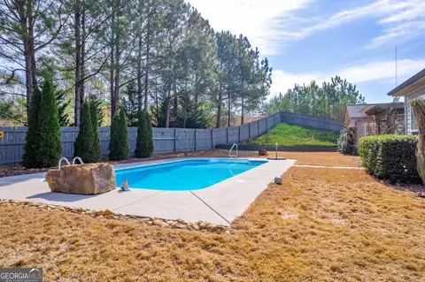 Exterior - 978 Compass Dr, Bethlehem, GA 30620 photo 7 of 15