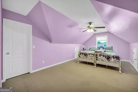 Bedroom - 978 Compass Dr, Bethlehem, GA 30620 photo 2 of 10