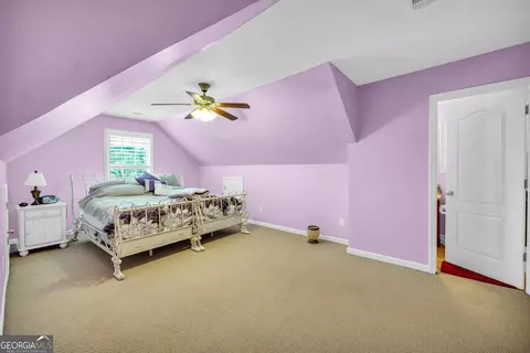 Bedroom - 978 Compass Dr, Bethlehem, GA 30620 photo 3 of 10