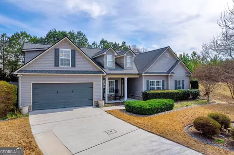 Exterior - 978 Compass Dr, Bethlehem, GA 30620 photo 3 of 15