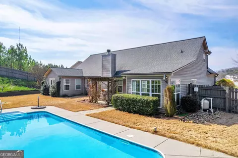 Exterior - 978 Compass Dr, Bethlehem, GA 30620 photo 9 of 15