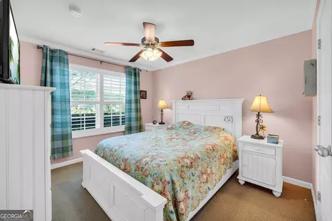 Bedroom - 978 Compass Dr, Bethlehem, GA 30620 photo 4 of 10