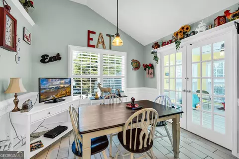 Dining - 978 Compass Dr, Bethlehem, GA 30620 photo 1 of 2