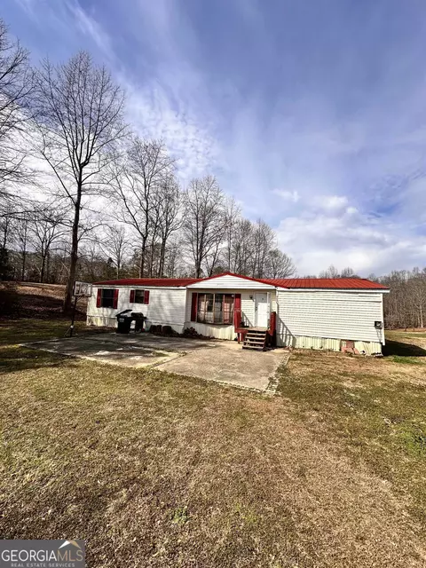 407 Cooper Bridge Rd, Braselton, GA 30517
