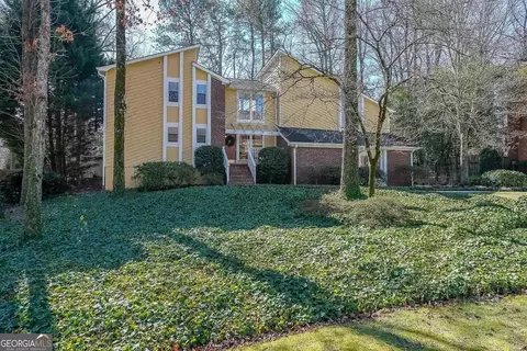 3210 Turtle Lake Ct, Marietta, GA 30067