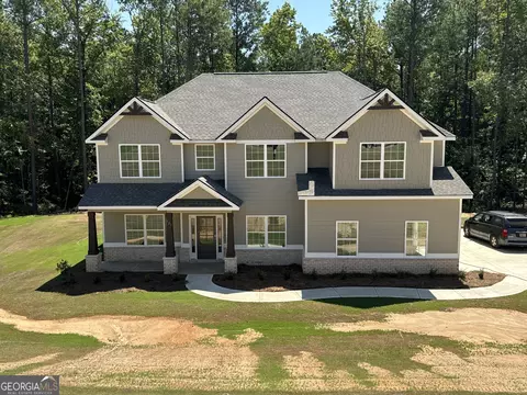 327 Boxwood Ct #71, Midland, GA 31820