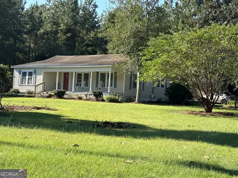 833 W River Rd, Jacksonville, GA 31544