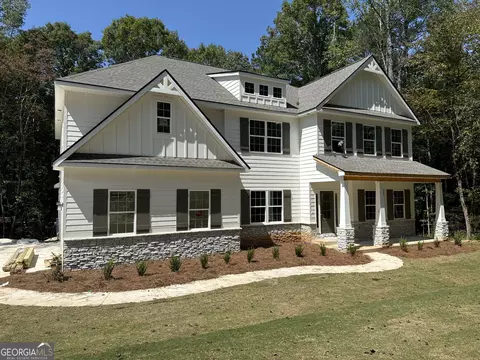 101 Ironwood Ct #94, Midland, GA 31820