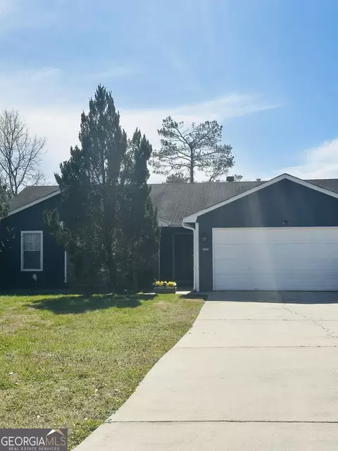1233 Shady Brook Ct, Hampton, GA 30228